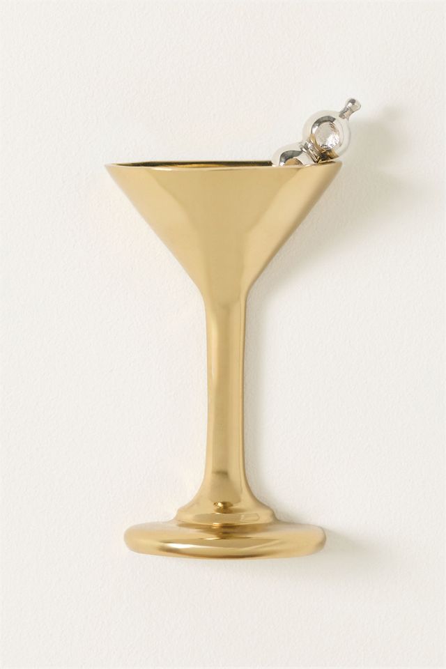 Cocktail Hour Gallery Wall Charm #1