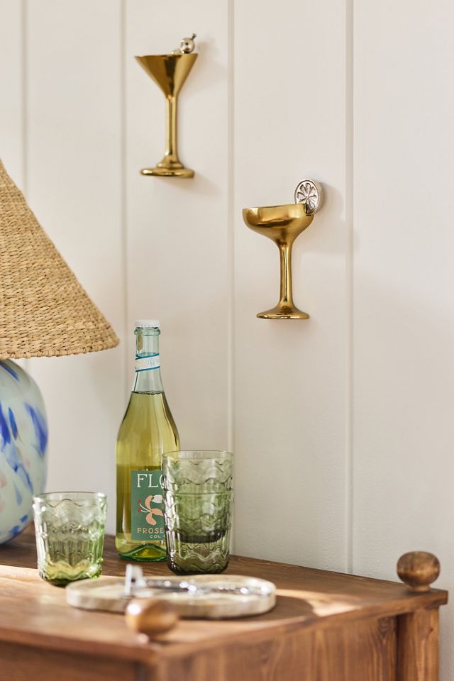Cocktail Hour Gallery Wall Charm #2