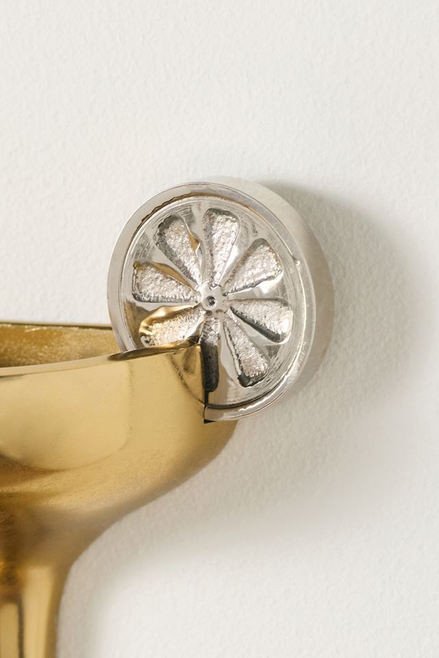 Cocktail Hour Gallery Wall Charm #1