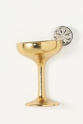 Cocktail Hour Gallery Wall Charm