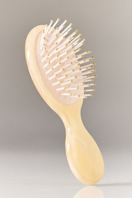Naturals Collection Acrylic Mini Brush