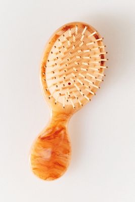 Naturals Collection Acrylic Mini Brush