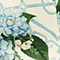 Quatrefoil Garden