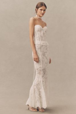 open lace back dress Glitter Short Off Shoulder Corset Dress by Ladivine CD0211 – ABC Fashion main image 1
