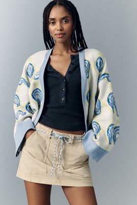 Georgie Beanie | Anthropologie