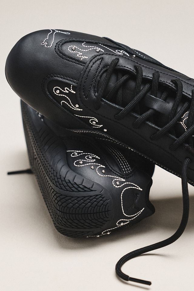 PUMA Speedcat Embellished Sneakers #2