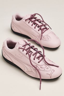 PUMA Speedcat Embellished Sneakers