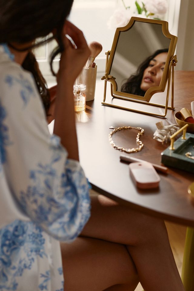 Anneli Bee Pivoting Vanity Mirror #3