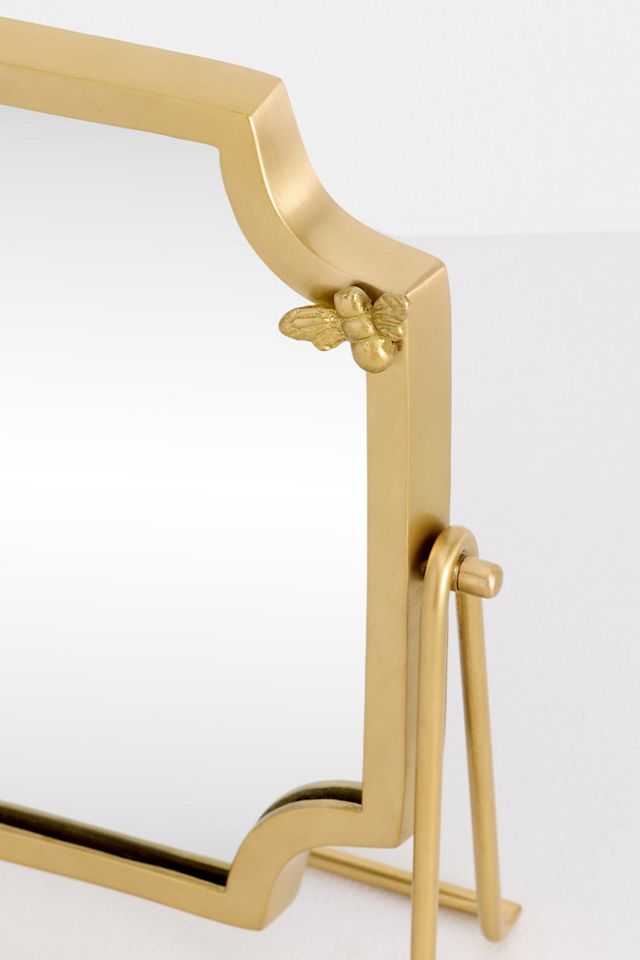 Anneli Bee Pivoting Vanity Mirror #2