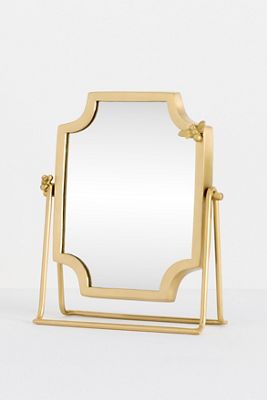 Anneli Bee Tilting Vanity Mirror
