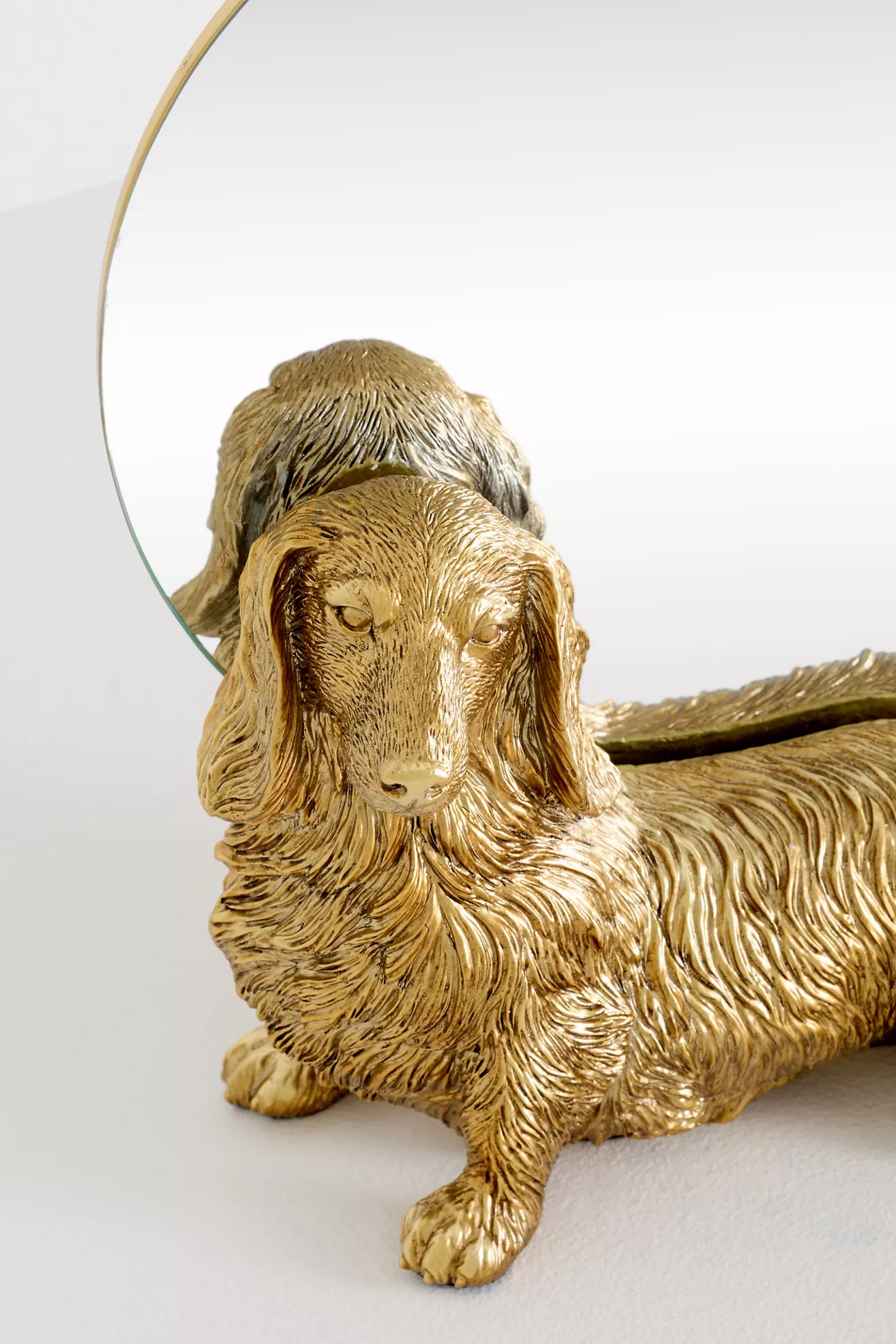 Icon Vanity Mirror: Dog Edition - thumbnail 4