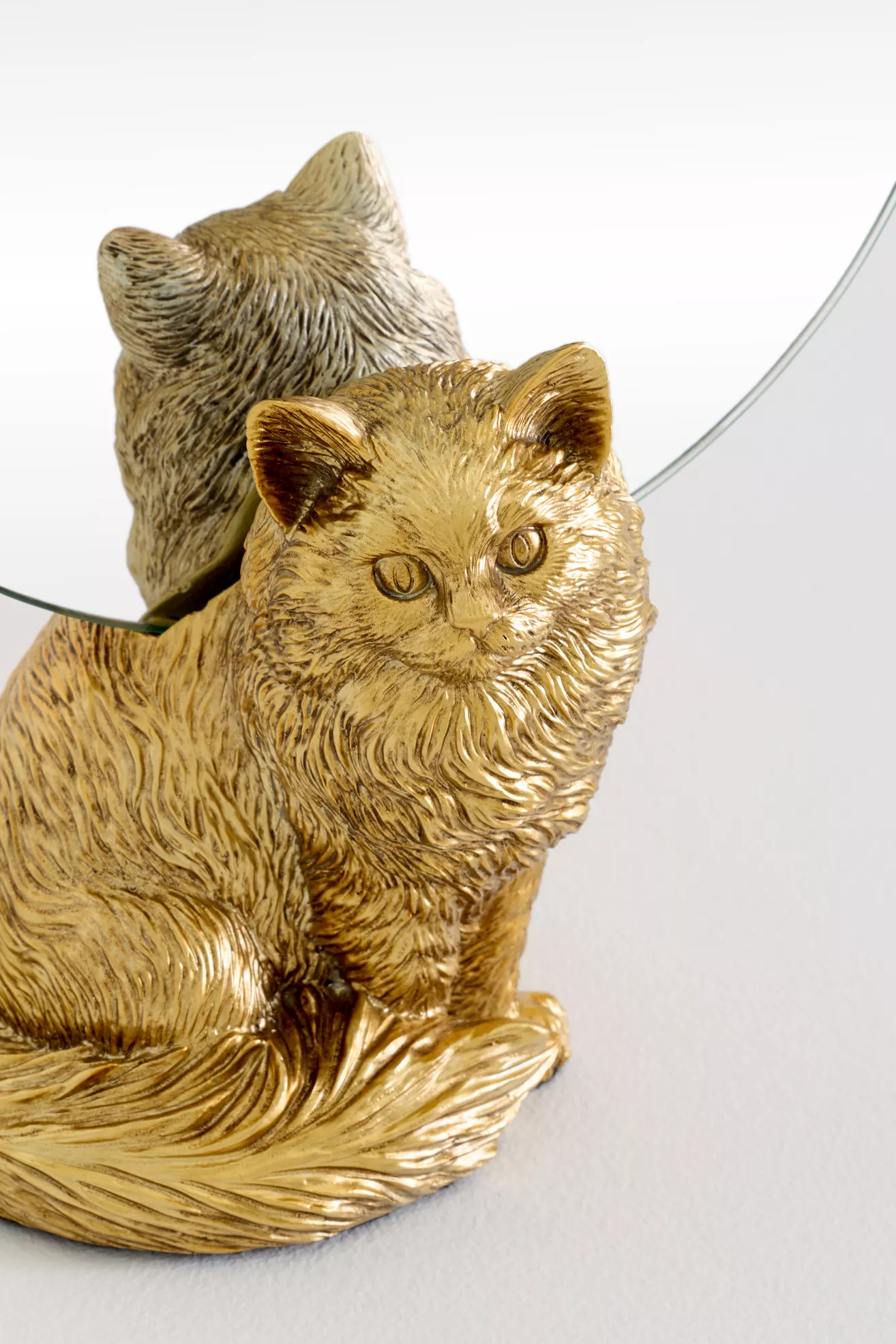 Icon Vanity Mirror: Cat Edition - thumbnail 2