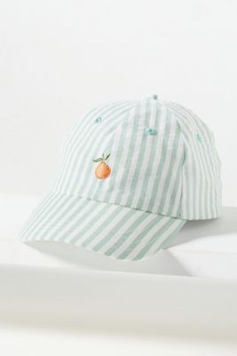 Frasier Sterling New York Baseball Cap | Anthropologie display picture 2