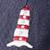 Lighthouse /  Navy