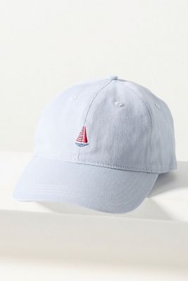 Frasier Sterling Winter Icon Baseball Cap | Anthropologie display picture 2