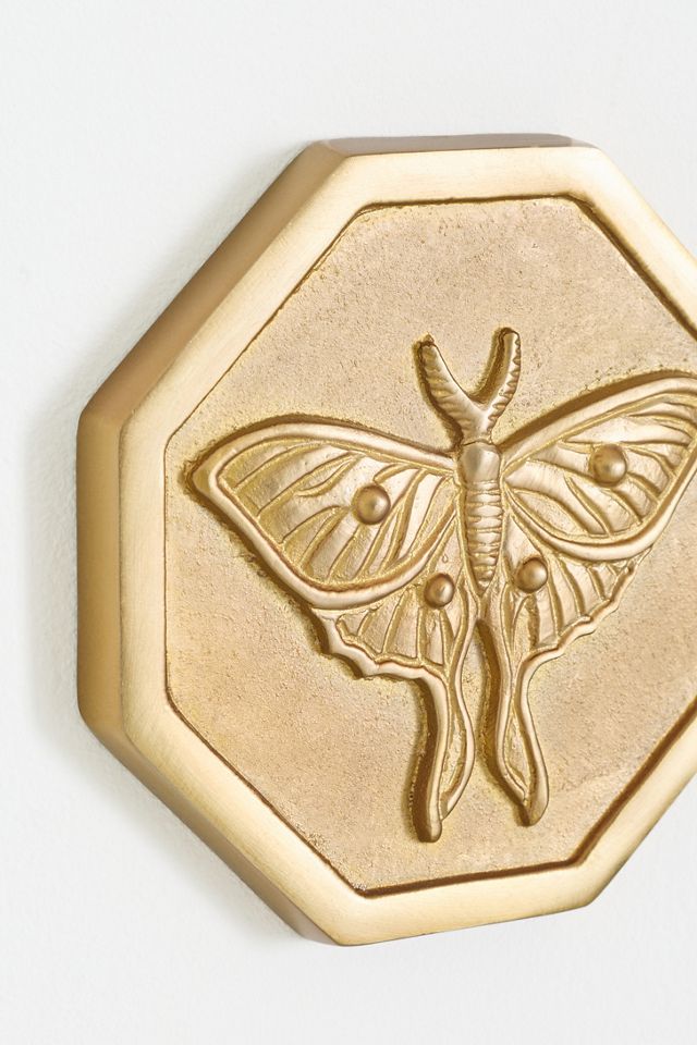 Anneli Brass Animal Icon Gallery Wall Charm #2