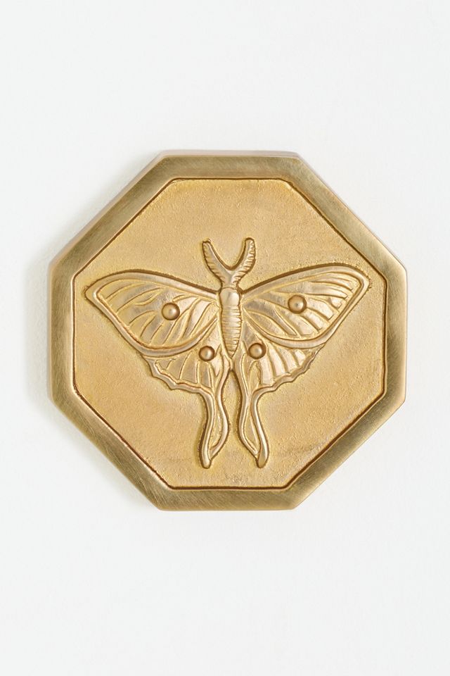 Anneli Brass Animal Icon Gallery Wall Charm #1