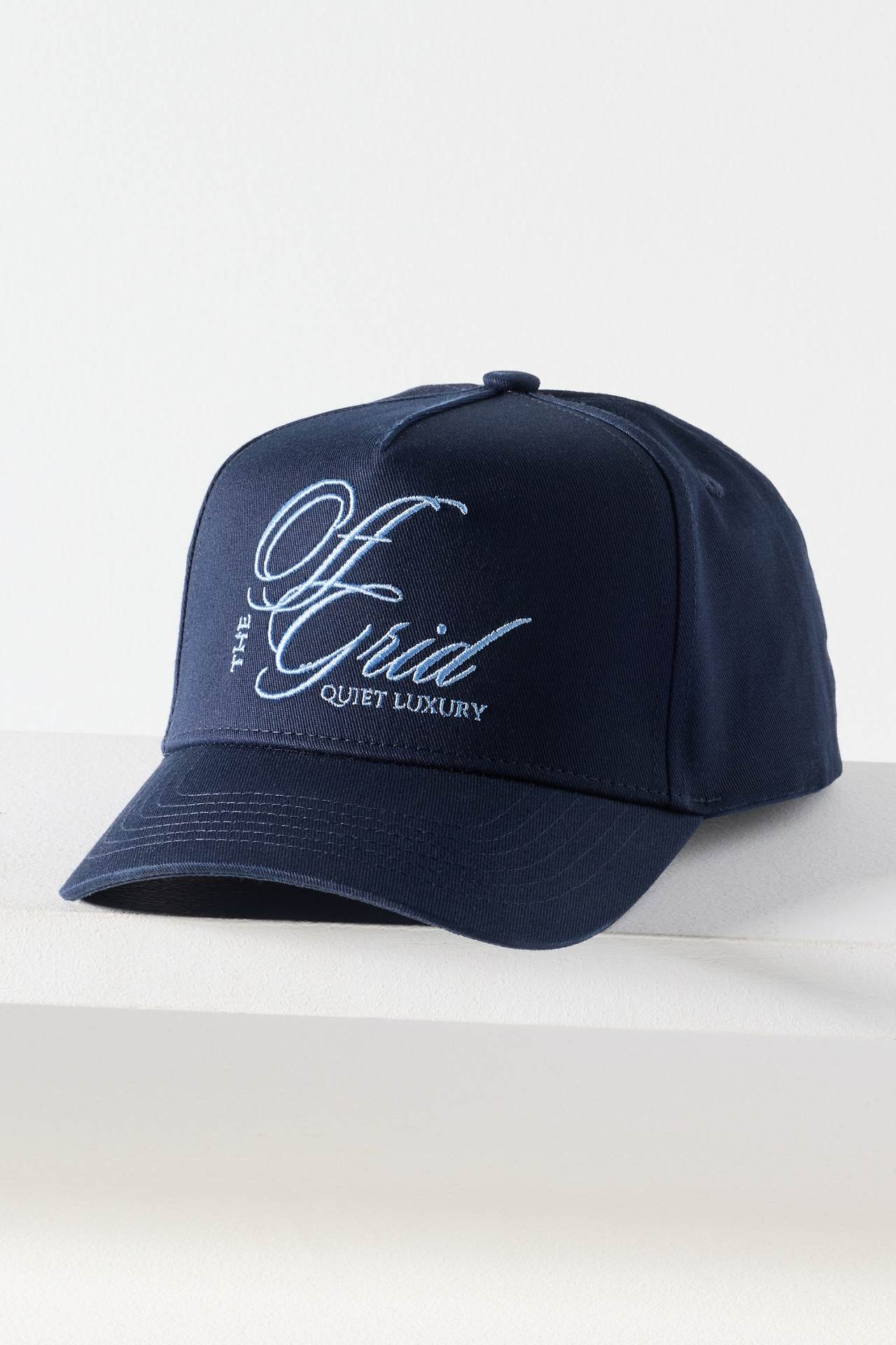 Kenz Kustomz Off the Grid Trucker Hat
