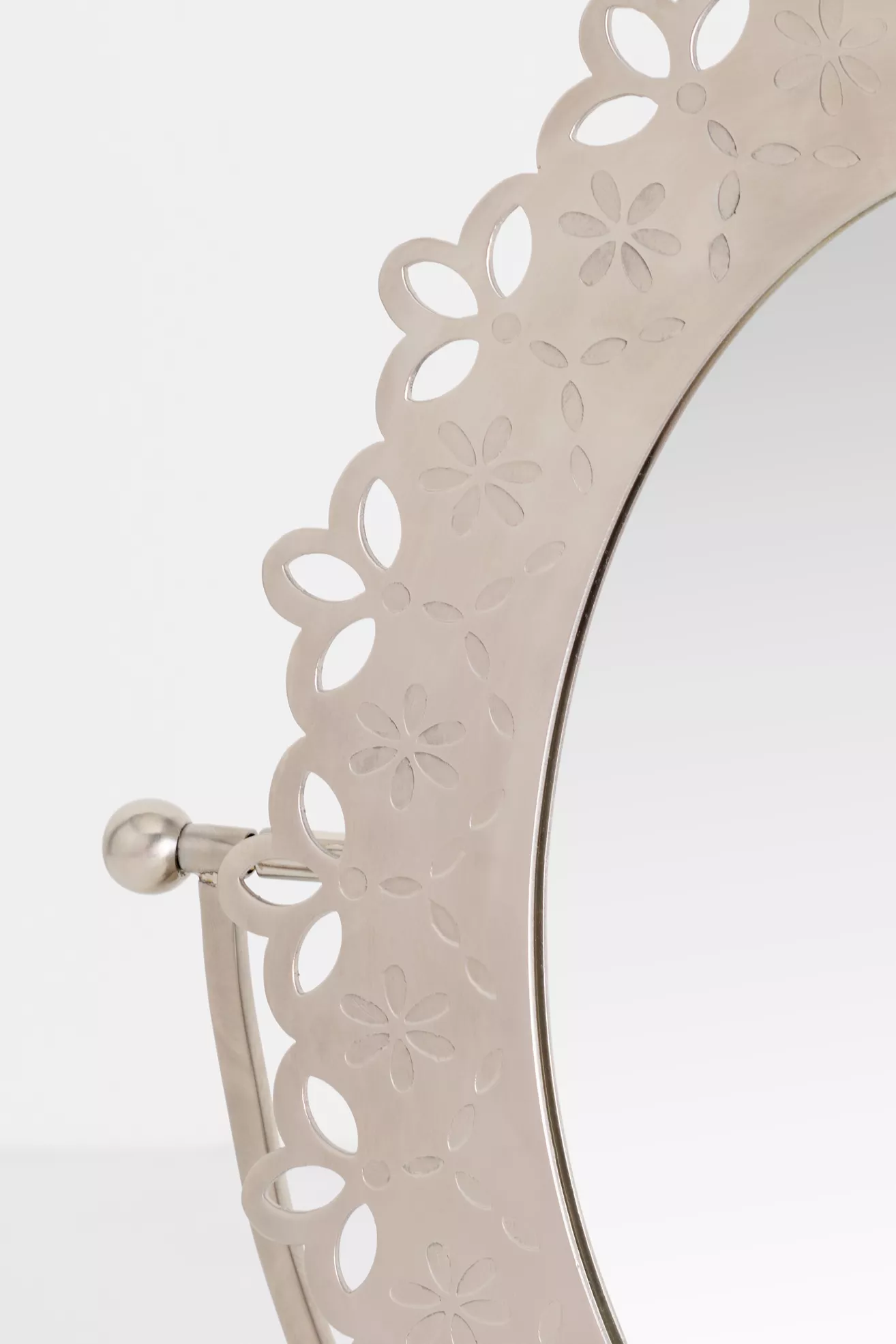 Lacie Pivoting Vanity Mirror - thumbnail 2