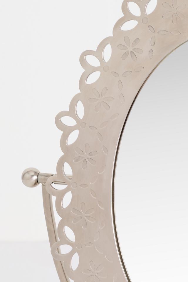Lacey Tilting Vanity Mirror #1