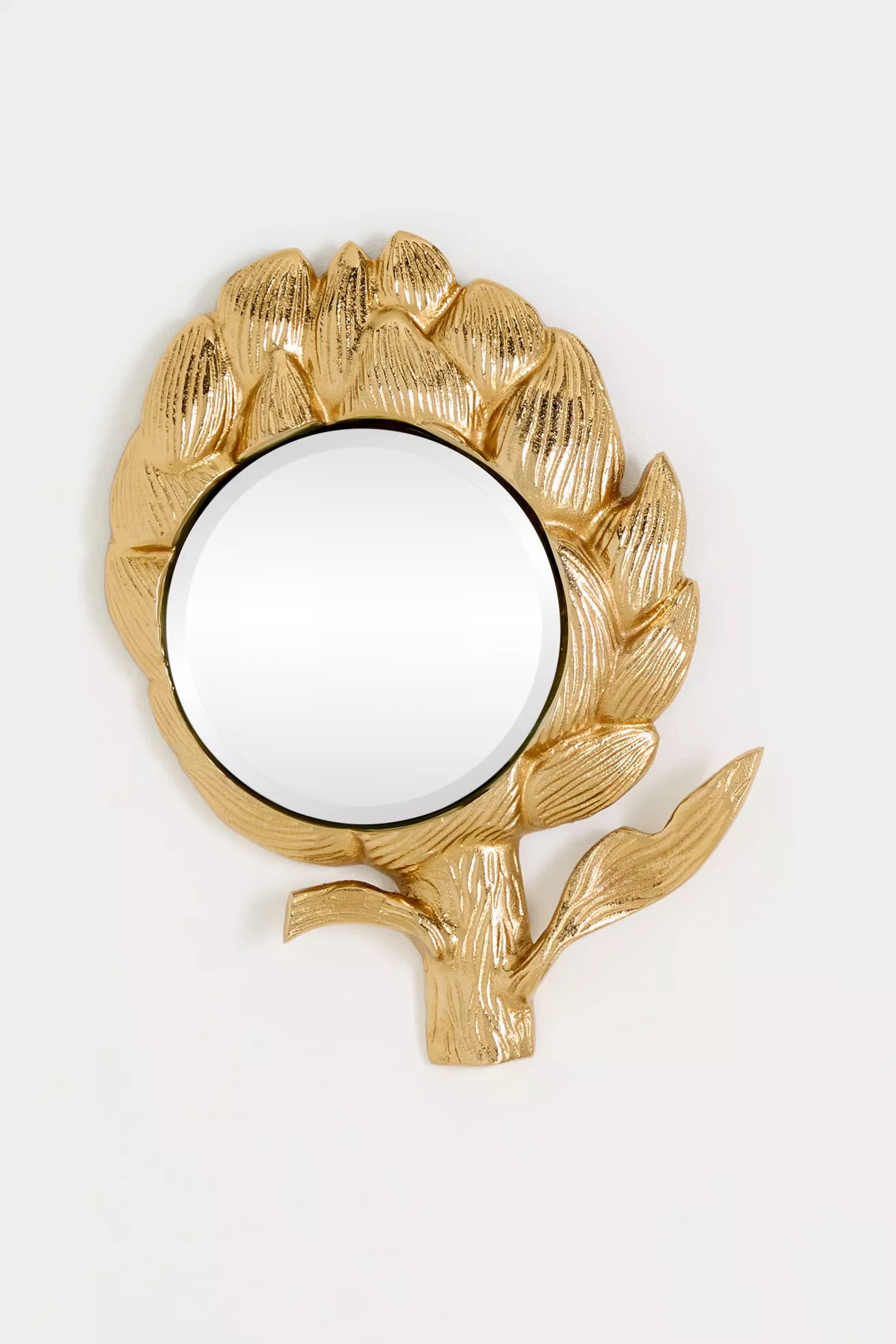 Artichoke Harvest Petite Mirror - thumbnail 2