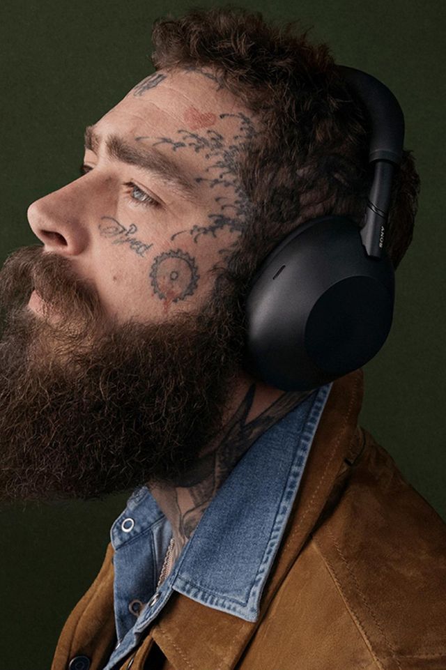 Sony WH-1000XM6 Wireless Noise Canceling Headphones #1