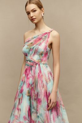 Women's Tulle Dresses | Anthropologie