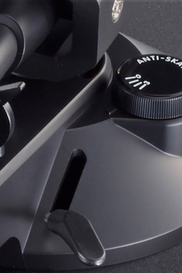 TEAC TN-280BT-A3 Belt-Drive Turntable with Bluetooth and Pre-Installed Audio-Technica Cartridge #2