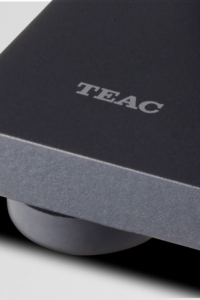 TEAC TN-280BT-A3 Belt-Drive Turntable with Bluetooth and Pre-Installed Audio-Technica Cartridge #4