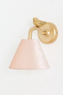 Icon Bird Sconce Wall Light