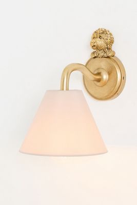 Icon Wall Light: Dog Edition