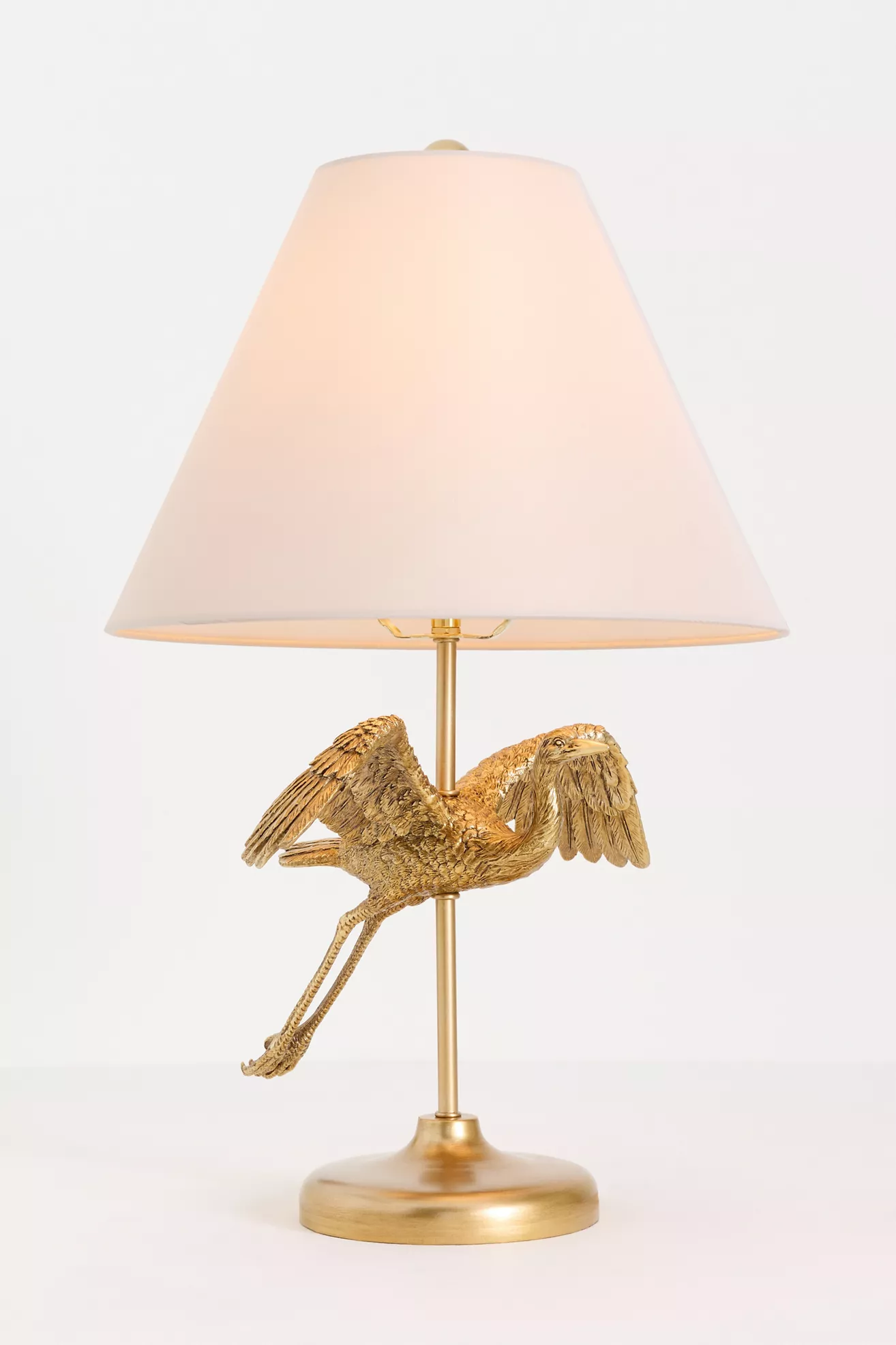 Icon Bird Table Lamp - thumbnail 2