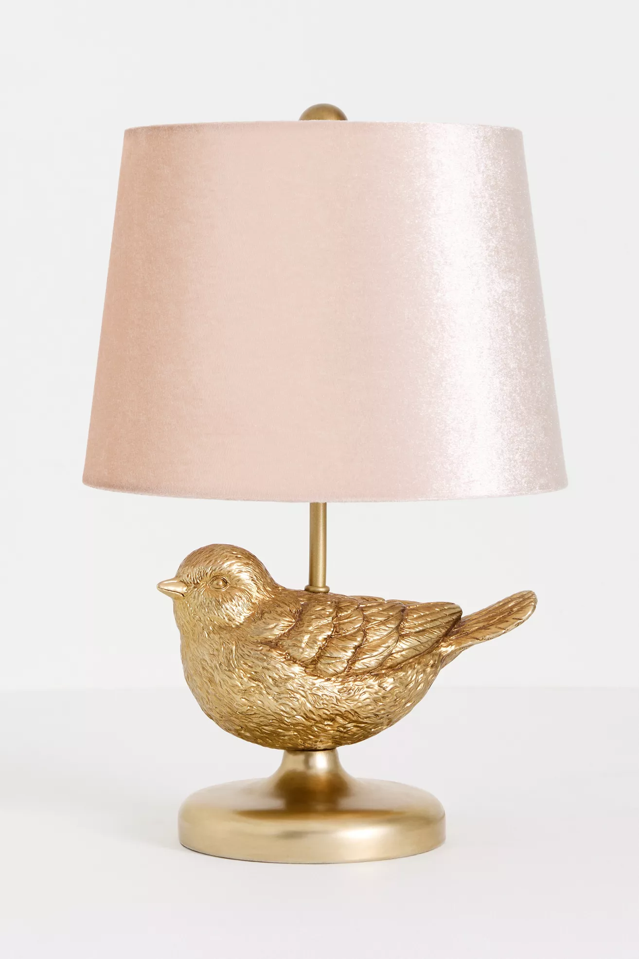 Icon Bird Table Lamp - thumbnail 4