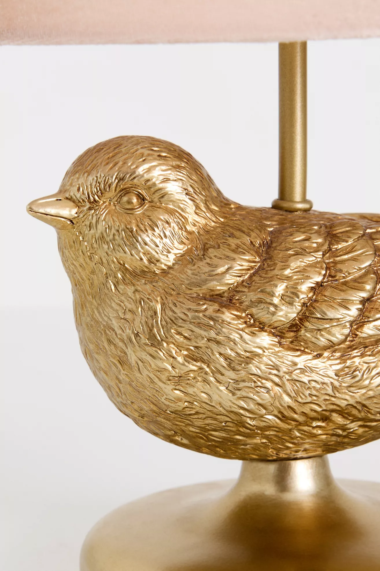 Icon Bird Table Lamp - thumbnail 6