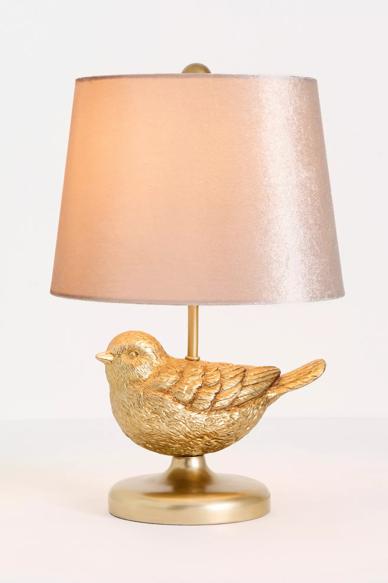 Icon Bird Table Lamp - thumbnail 5