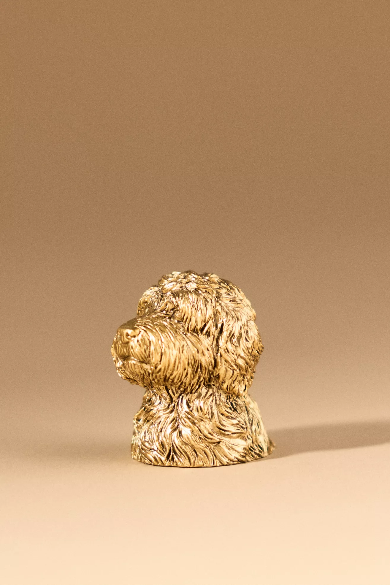 Icon Dog Decorative Light Finial - thumbnail 6