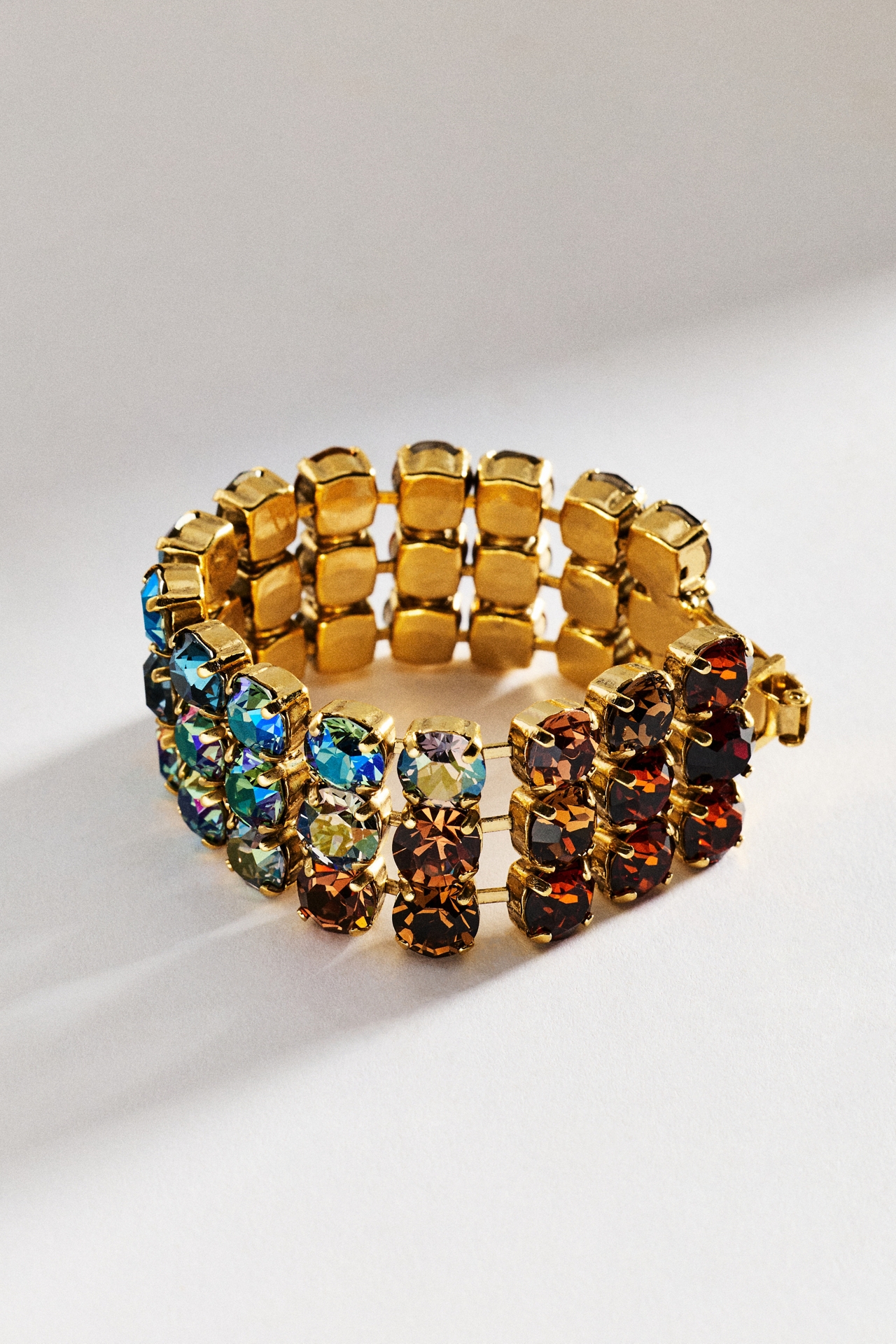 Tova Mini Rainbow Bracelet