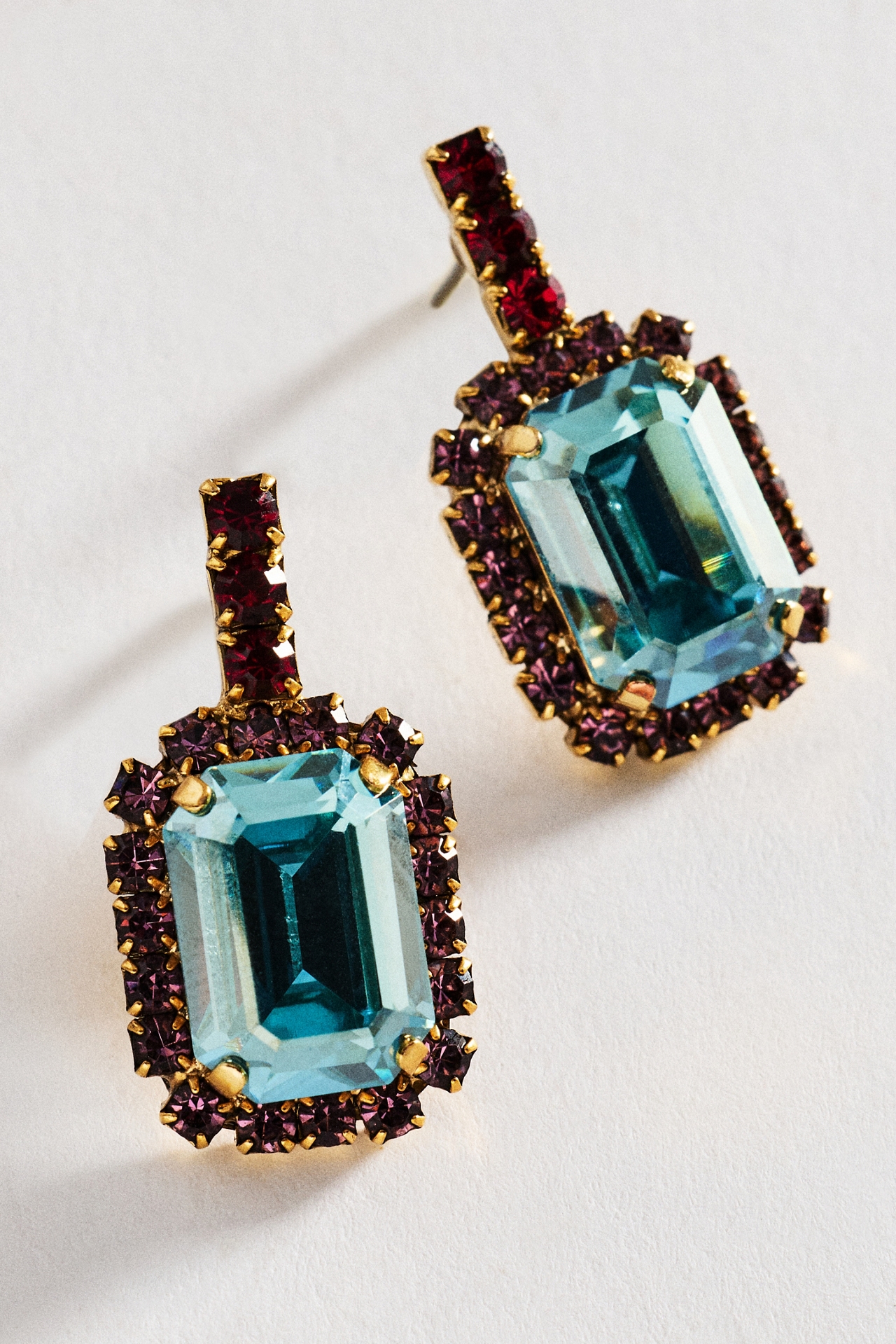 Tova Mabel Earrings