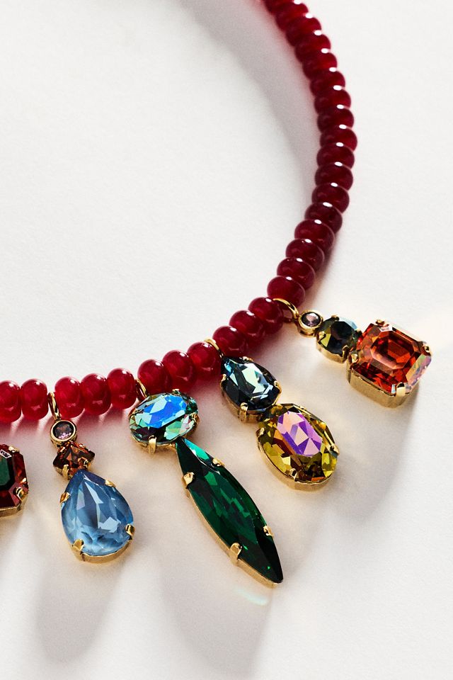 Tova Annalise Necklace #1