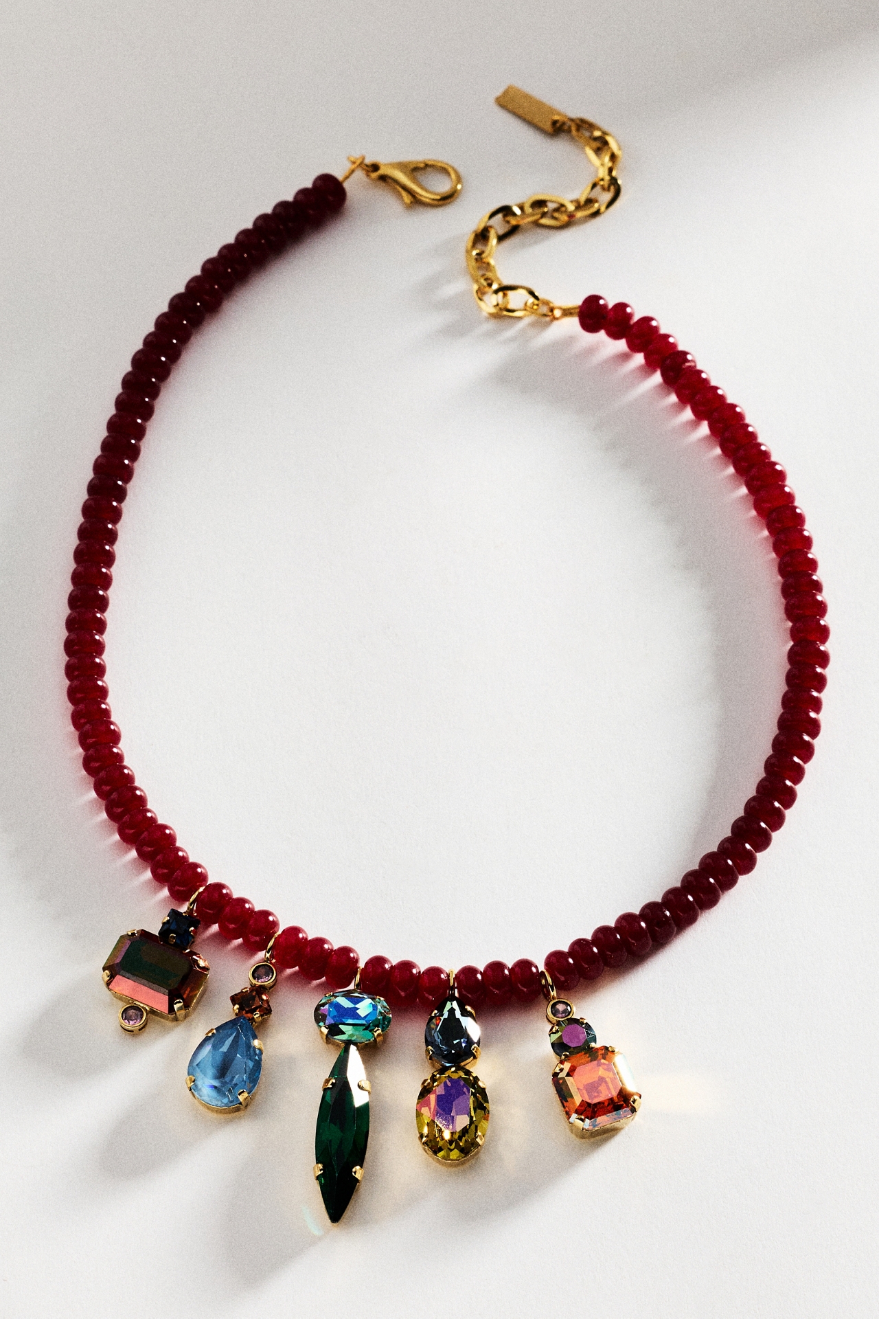 Tova Annalise Necklace
