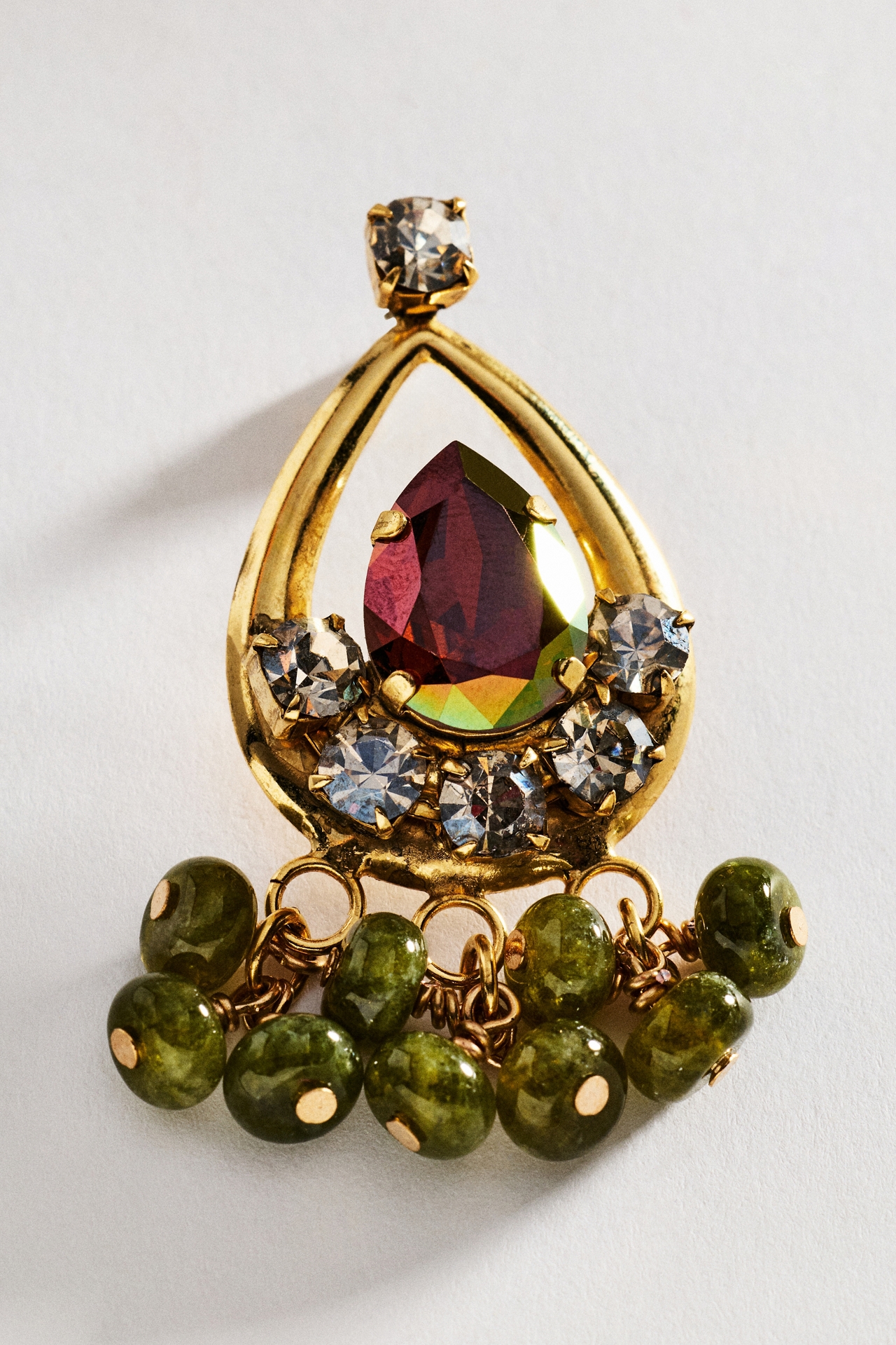 Tova Ginny Earrings