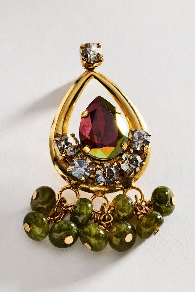 Tova Ginny Earrings #1