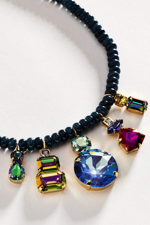 Tova Maritess Necklace #1