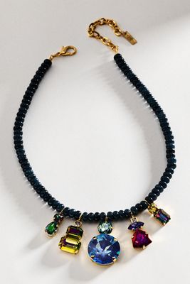 Tova Maritess Necklace