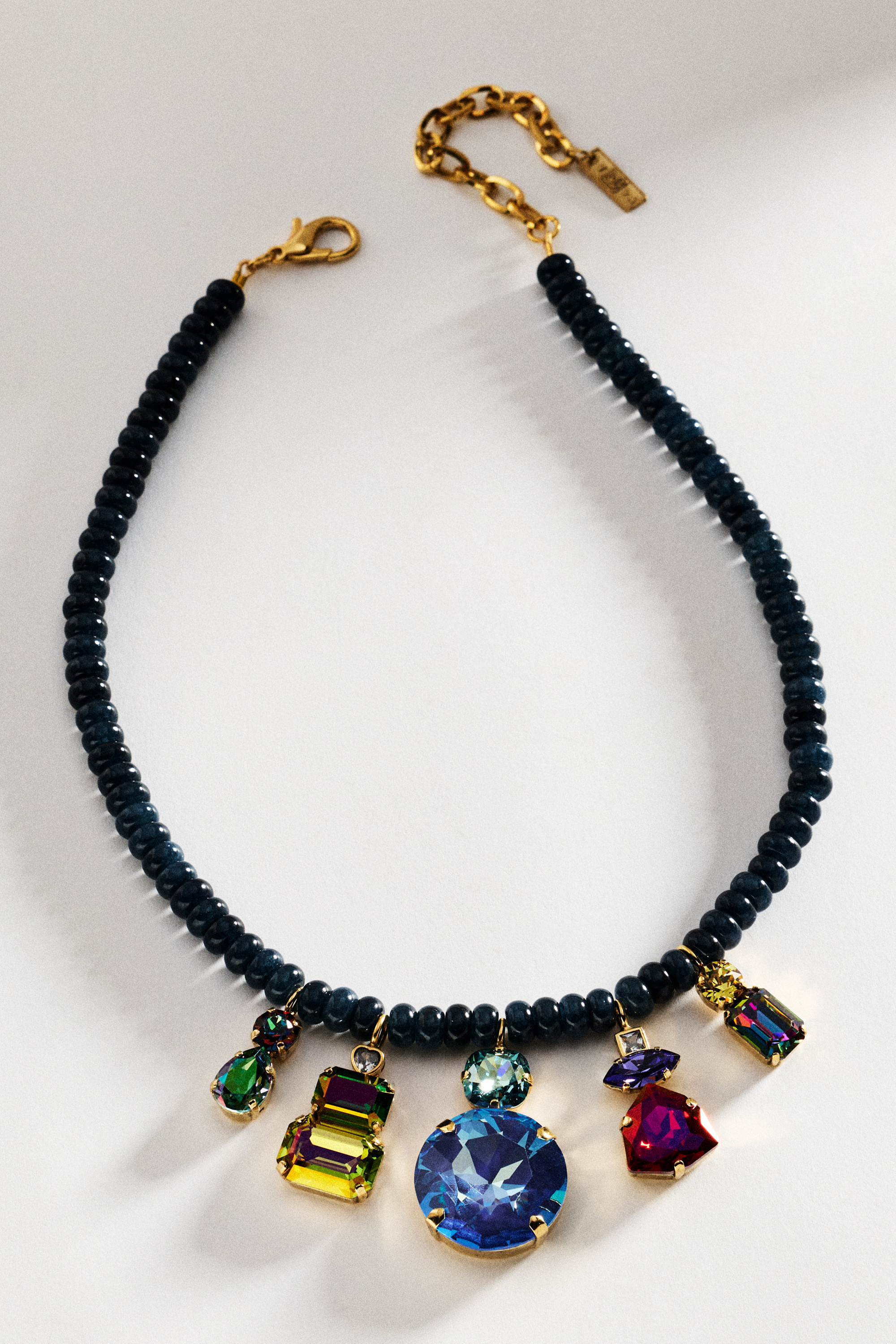 Maritess Necklace