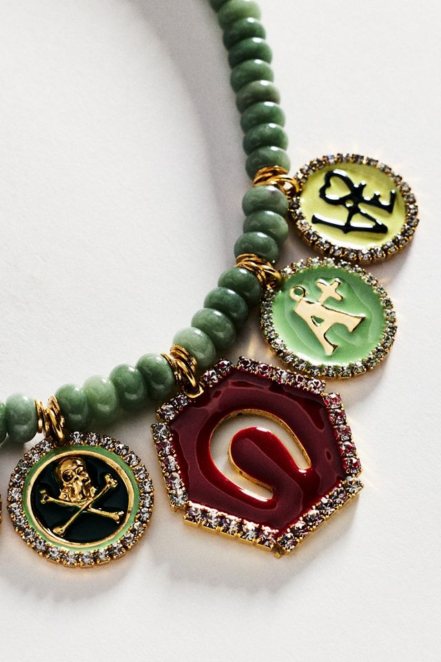 Tova Adalyn Necklace #1