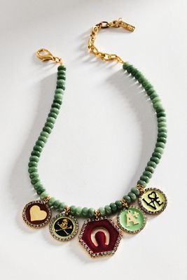Tova Adalyn Necklace