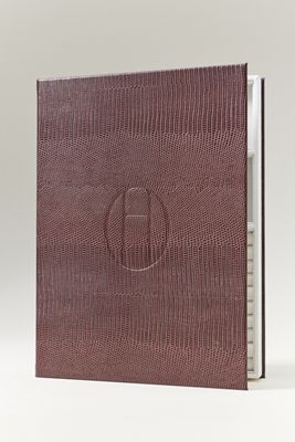 Heaven Mayhem Textured Jewelry Book