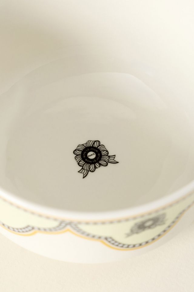 Louella Stoneware Bowl, Set of 4 #2