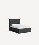 Bowen Ruffle Bed